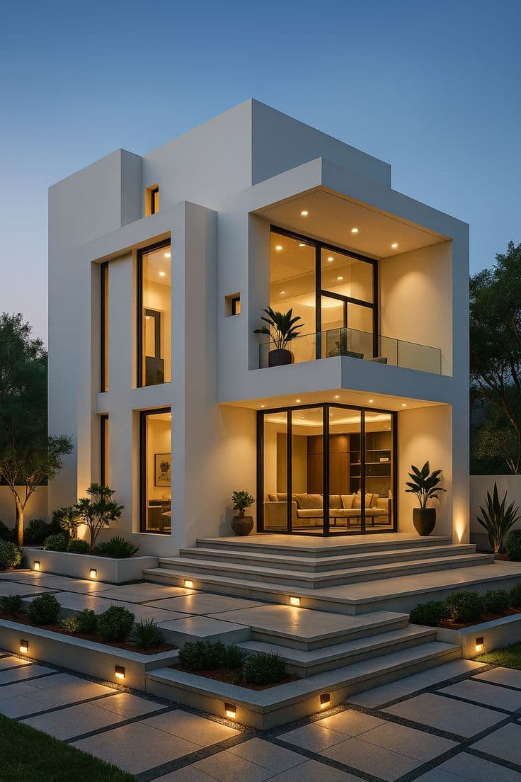 Property Sales & Titled Land