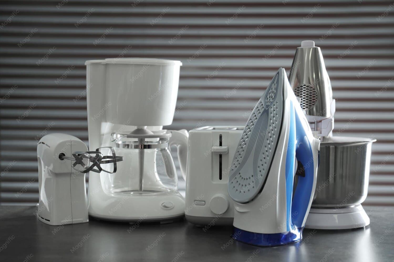 Gadgets & Electronics Supply