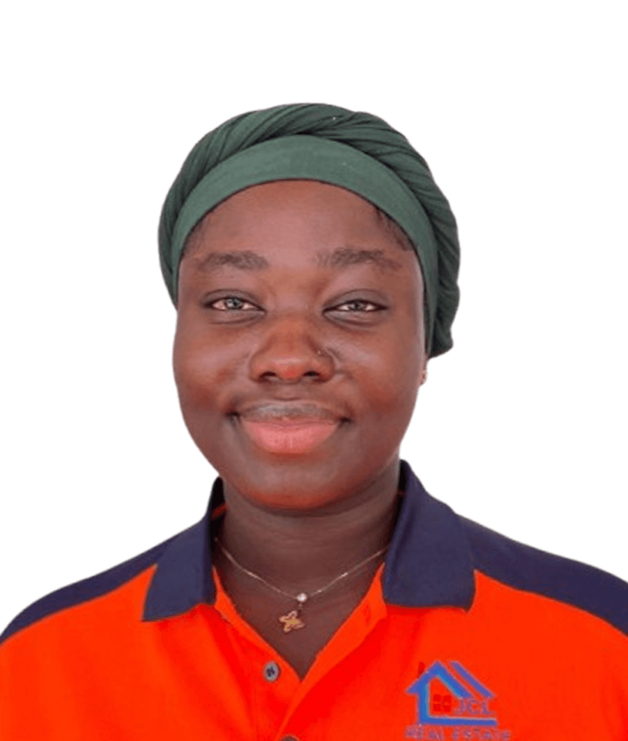Wilhelmina T. Lartey