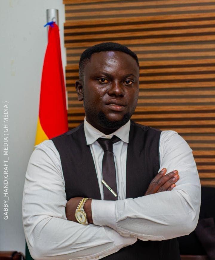Mr. Eric Kwaw
